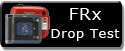Philips FRx AED Druability Drop Test