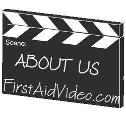 Thank you for visiting FirstAidVideo.com!  You will find 100's of OSHA Safety Training Topics available to watch preview videos, and then locate the best buys for purchasing Safety Training Videos, Safety Training CDs, Safety Training DVDs, Interactive Online Safety Training, Local Live Safety Training, and Informative Product Demonstration Videos for AEDs, CPR Manikins, First Aid Kits and more.  Please browse the site, watch the clips, and enjoy our SafetyTube.  This website was designed and hosted by Express Companies, Inc., a world leader in Health & Safety Compliance, Training, and products. Express Companies created this source to make it easy for Safety Managers, Safety Compliance Officers, and anyone interested in Safety or Safety Training to watch informative free safety videos, learn basics of First Aid, and find helpful resources for Safety Training Materials, First Aid Products, CPR & First Aid Training, and much more.   